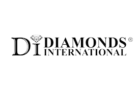 Diamonds International Logo