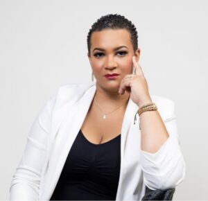 Linda Goodridge